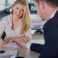 How to Identify Mis-Sold Car Finance in the UK