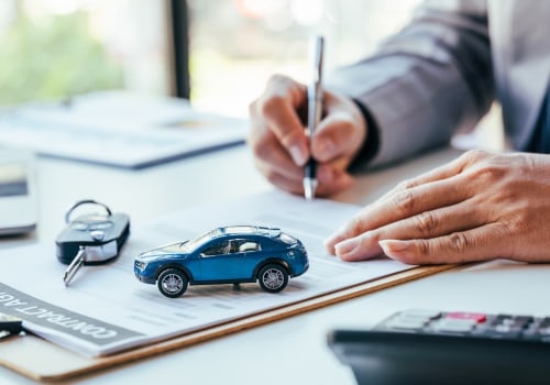 What to Do If You Believe Your Car Finance Was Mis-Sold in the UK