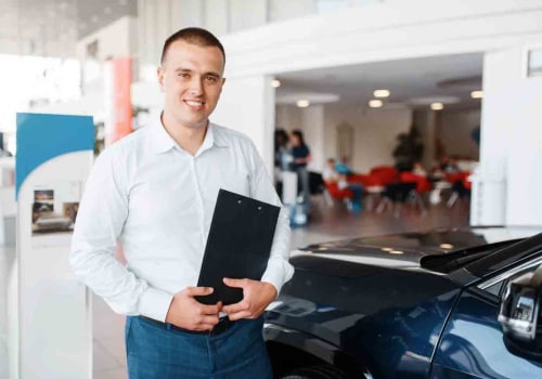 Who is Responsible for Mis-Selling Car Finance in the UK?